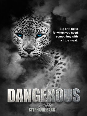cover image of Dangerous